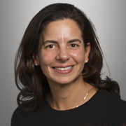 leda bassit headshot