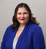 Brittany Borzillo, PsyD