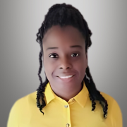 ke'ara brown-smith headshot