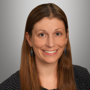 Emily Cartwright, MD