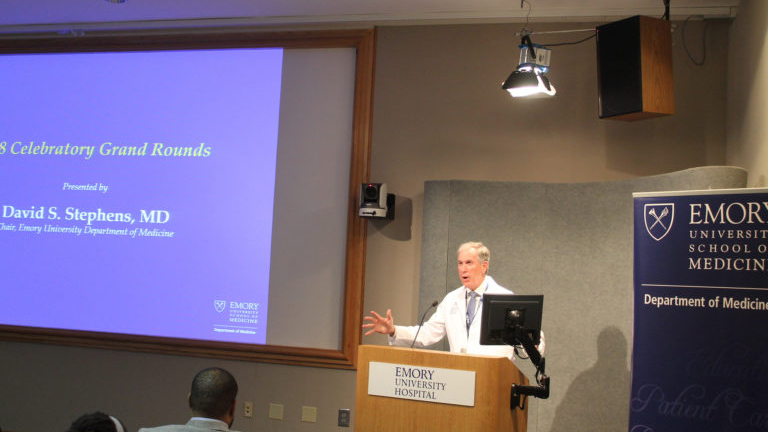 Medicine Grand Rounds