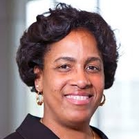 Charmayne Dunlop-Thomas, MPH