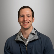 gregory damhorst headshot