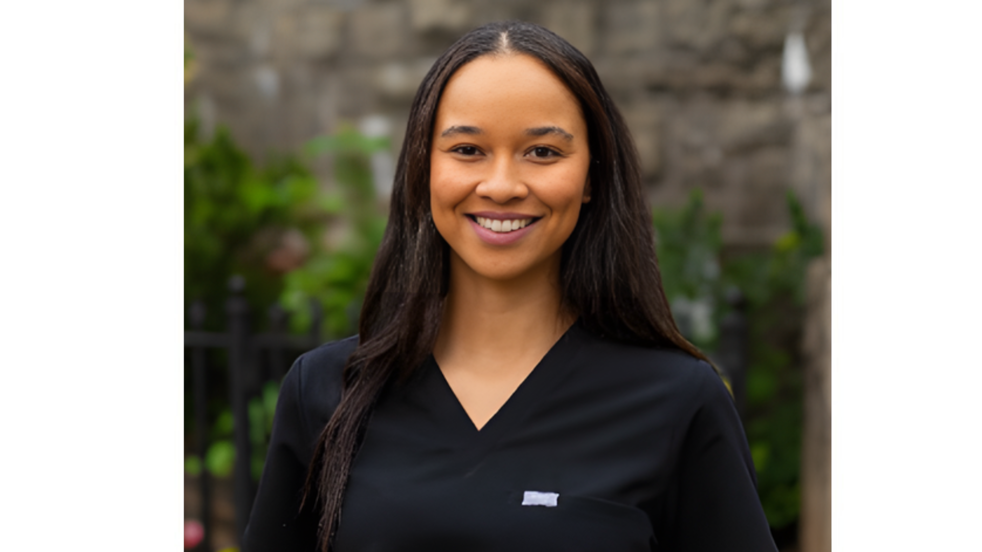 Diamond Serrao-Bankston, MSN, AGACNP-BC, CCRN headshot