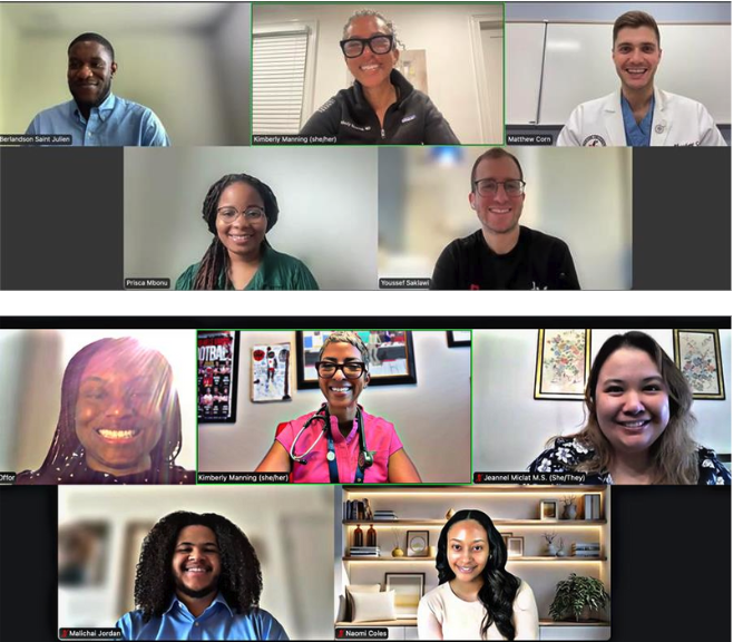 DOM Virtual Visiting Clerkship 2025