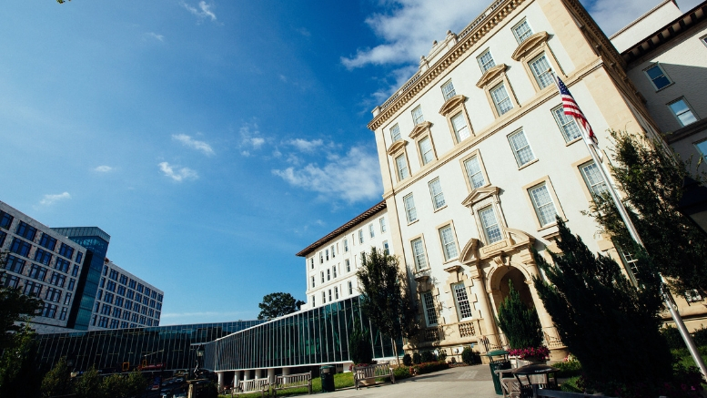 Emory University Hospital