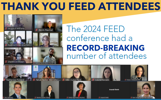 FEED 2024 recap