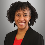 shelly ann fluker headshot