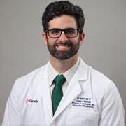 Michael Gallagher, MD