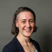 Katie Gielissen, MD, MHS-MedEd