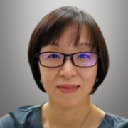 young-mi go headshot