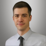 daniel graciaa headshot