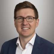 morgan greenleaf headshot