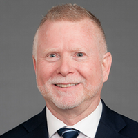 Greg Hawkins, PhD 