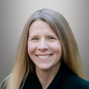 stacy heilman headshot