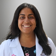 Reena Hemrajani, MD
