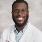 Christopher Hillhouse, MD