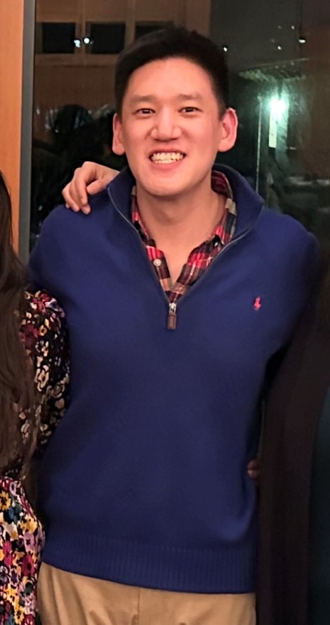 Huang