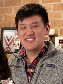 jonathan Huang