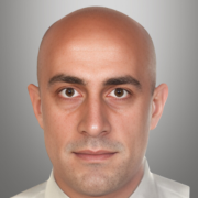 Wissam S. Jaber, MD