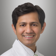 Anand Jain, MD