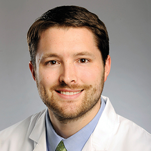 Jason Higdon, MD