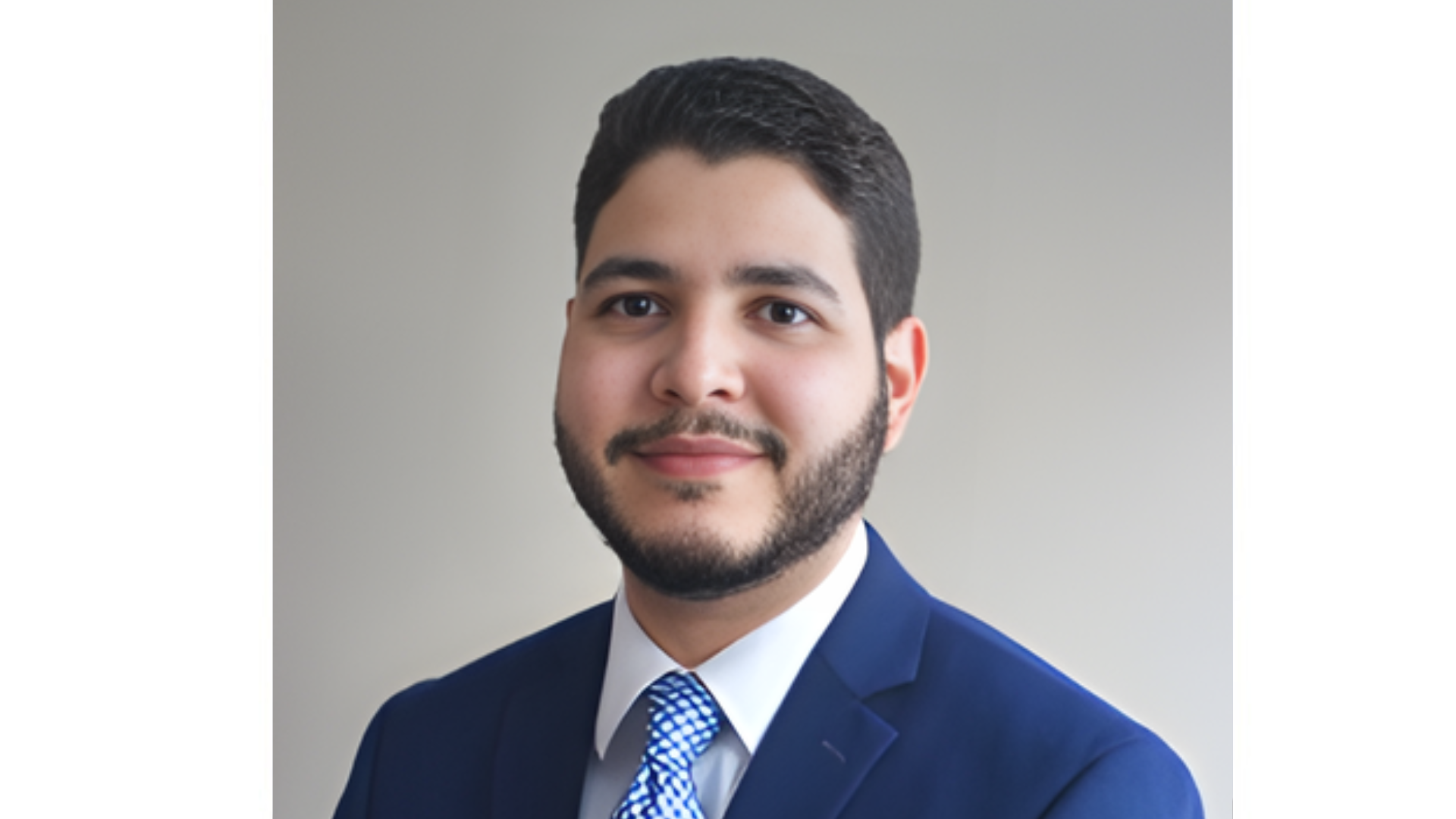 Jean Reinoso, MD headshot