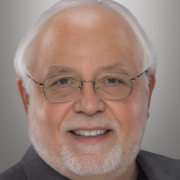 robert jerris headshot