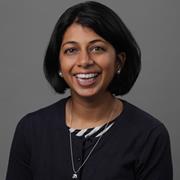 Ameeta Kalokhe, MD, MSc