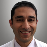 Ali Kashkouli, MD