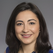 Katina Tsagaris, DO, MPH