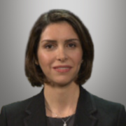 Arezou Khosroshahi, MD