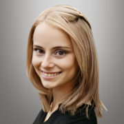 caitlin kirkpatrick headshot