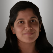 Srinija Konduru, MD