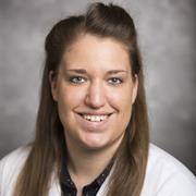 Sarah Koumtouzoua, MD