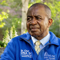 Lee Moultrie