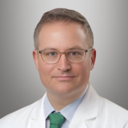 joshua levy headshot