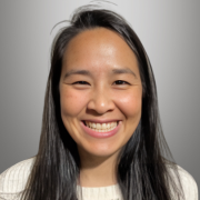 valerie lew headshot