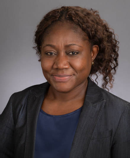 luckencia pierre headshot