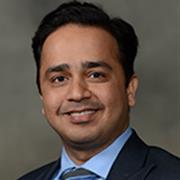 Munish Luthra, MD, FCCP