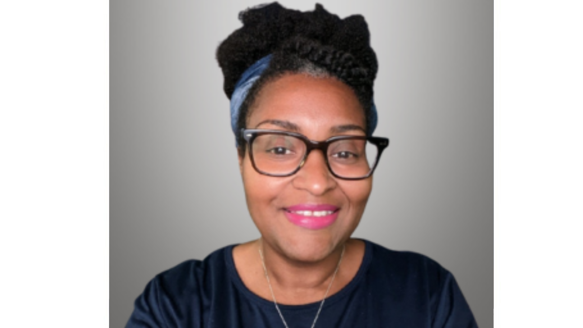 Maneia B. Oliver headshot