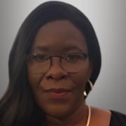 Tsungirirai Maramba headshot