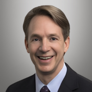 greg martin headshot