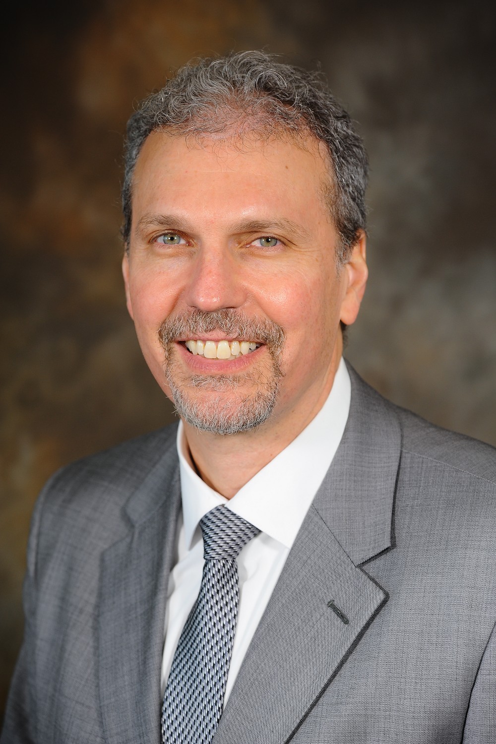 Dr. Christopher Masi