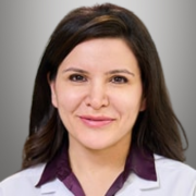 Mariam Mati, MD