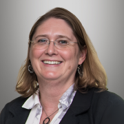 christina mehta headshot