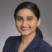 Puja Mehta, MD