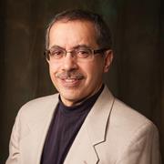 Khusrow Niazi, MD FACC, FSCAI, FSVM