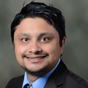 Abesh Niroula, MBBS, DAABIP