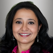 Vandana Niyyar, MD